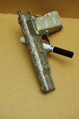 Browning Renaissance Hi-Power9mm Para. cal - 12 of 15