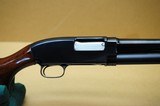 Winchester model 12 Featherweight - 2 of 15