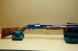 Winchester Model 12 Heavy Duck - 1 of 15