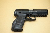 Heckler & Koch Pi P 30LS-V1 40s&w LITE LEM - 2 of 6