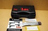 Heckler & Koch Pi P 30LS-V1 40s&w LITE LEM - 5 of 6