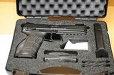 Heckler & Koch Pi P 30LS-V1 40s&w LITE LEM - 1 of 6