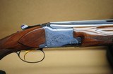 Browning Superposed Broadway Trap 12 ga. - 9 of 13