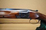 Browning Superposed Broadway Trap 12 ga. - 1 of 13