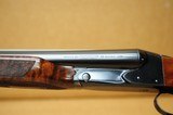 Winchester Model 21 12gauge