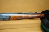 Ithaca Single Barrel Trap 5-E grade 12 gauge - 6 of 9