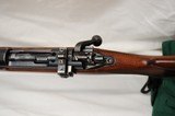 Winchester model 54 rifle 30/06 caliber - 4 of 15