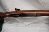 Winchester model 54 rifle 30/06 caliber - 7 of 15