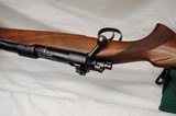 Winchester model 54 rifle 30/06 caliber - 8 of 15