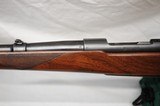 Winchester model 54 rifle 30/06 caliber - 14 of 15