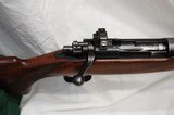 Winchester model 54 rifle 30/06 caliber - 10 of 15