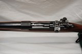 Winchester model 54 rifle 30/06 caliber - 3 of 15