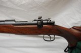 Winchester model 54 rifle 30/06 caliber