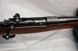 Winchester model 54 rifle 30/06 caliber - 6 of 15