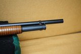 Pre- War Winchester model 12 riot12 gauge - 3 of 13