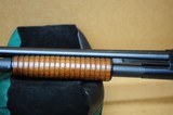 Pre- War Winchester model 12 riot12 gauge - 10 of 13