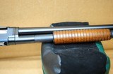 Pre- War Winchester model 12 riot12 gauge - 2 of 13