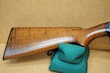 Pre- War Winchester model 12 riot12 gauge - 4 of 13
