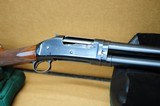 Winchester model 1897 12 gauge