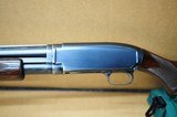 Winchester model 12Super Grade Field Gun 12 gauge - 1 of 15