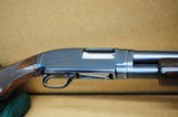 Winchester model 12Super Grade Field Gun 12 gauge - 11 of 15