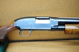 Winchester model 12 12 gauge - 1 of 15