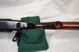 Winchester Model 21 Skeet
12 gauge - 10 of 15