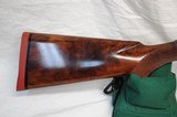 Winchester Model 21 Skeet
12 gauge - 12 of 15