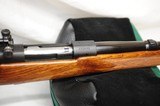 Winchester Model 70 30/06 - 4 of 15