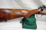 Winchester Model 70 30/06 - 3 of 15