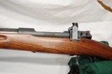 Winchester model 54 carbine 30/06 - 9 of 13