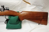 Winchester model 54 carbine 30/06 - 8 of 13