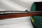 Winchester model 54 carbine 30/06 - 4 of 13