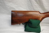 Winchester model 54 carbine 30/06 - 5 of 13