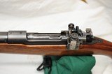 Winchester model 54 carbine 30/06 - 7 of 13