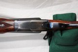 Winchester model 21 Duck12 gauge - 11 of 15