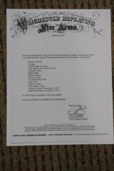 Winchester model 21 Duck12 gauge - 15 of 15