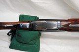 Winchester model 21 Duck12 gauge - 13 of 15