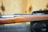 Remington model 700 carbine caliber 243win - 3 of 12