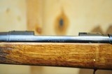 Remington model 700 carbine caliber 243win - 9 of 12