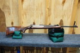 Remington model 700 carbine caliber 243win