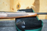 Remington model 700 carbine caliber 243win - 4 of 12