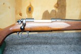 Remington model 725 ADL
270 winchester caliber