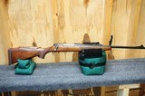 Remington model 700 carbine caliber 270 winchester