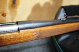 Remington model 700 carbine caliber 270 winchester - 3 of 15