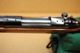 Remington model 700
ADL rifle
Caliber 270 Winchester - 4 of 9