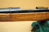 Remington model 700
ADL rifle
Caliber 270 Winchester - 6 of 9