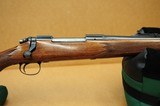 Remington model 700
ADL rifle
Caliber 270 Winchester
