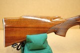 Remington model 700 ADL Carbine
270 Winchester - 3 of 12