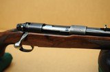Winchester model 70 30/06 - 2 of 12